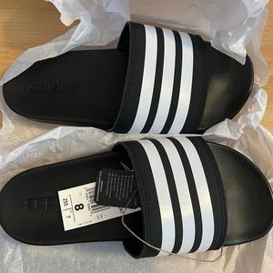 Adidas Slides -Adilette Comfort